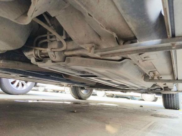 [广州·粤H] 二手宝骏宝骏5102017款 1.5L 手动时尚型