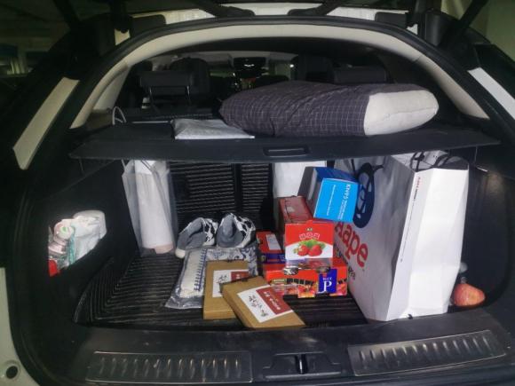 [杭州·浙A] 二手路虎揽胜星脉2018款 P250 S