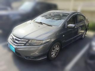 本田锋范经典2012款 1.5L 自动精英版「上海二手车」「天天拍车」