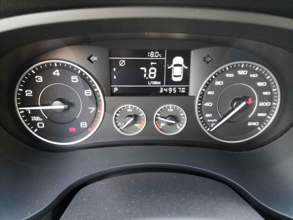 [温州·浙B] 二手宝沃宝沃BX52020款 20TGDI 自动两驱先锋型