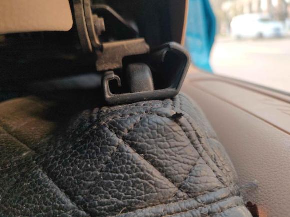 [西安·陕U] 二手保时捷Macan2018款 Macan 2.0T