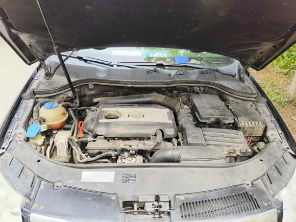 [北京·京N] 二手大众迈腾2011款 1.8TSI DSG豪华型