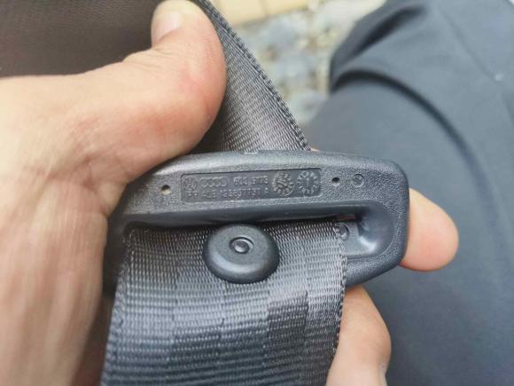 [北京·京K] 二手大众迈腾2015款 改款 1.8TSI 豪华型