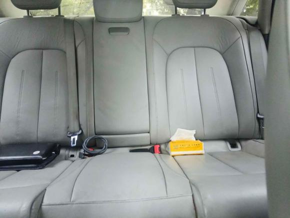 [义乌·浙G] 二手奥迪奥迪A6L2014款 TFSI 舒适型