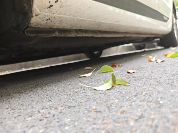 [南昌·赣A] 二手观致观致32016款 两厢 1.6L 自动致悦型