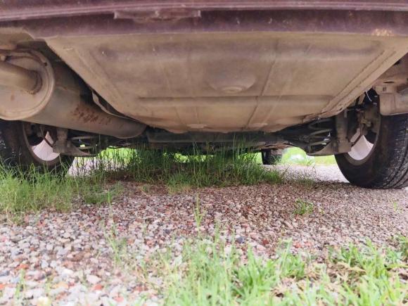 [佛山·湘N] 二手大众朗逸2015款 1.6L 自动风尚版