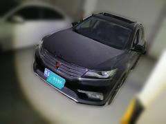 [合肥·皖A] 荣威荣威RX52016款 20T 两驱自动互联网智享版