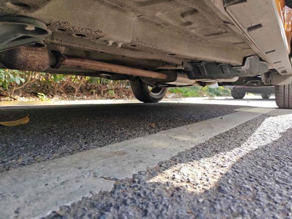 [嘉兴·浙F] 二手奇瑞瑞虎72016款 1.5T 手动耀臻版