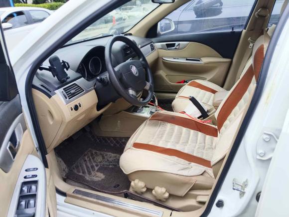 [西安·陕A] 二手别克凯越2013款 1.5L 自动经典型