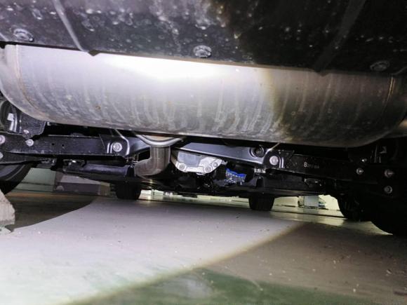 [苏州·苏U] 二手斯巴鲁斯巴鲁BRZ2022款 2.4L 手动版