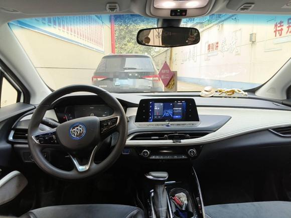 [金华·浙G] 二手别克微蓝62019款 互联智享型