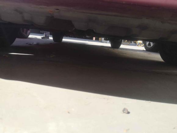 [佛山·粤Y] 二手丰田雅力士2011款 1.6E 自动魅动版