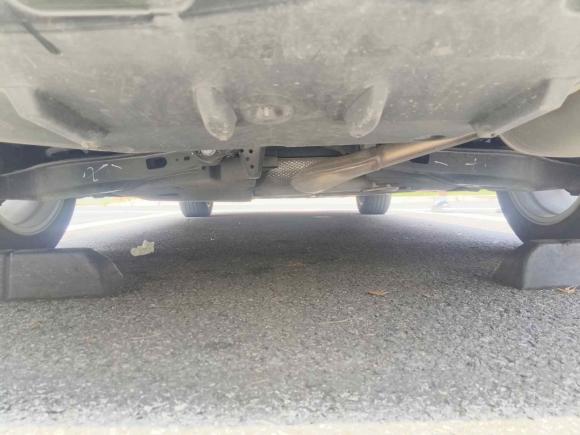 [南京·苏D] 二手丰田雷凌2021款 185T CVT豪华版