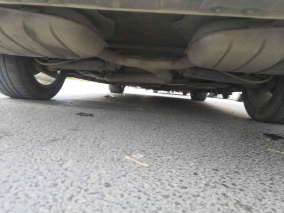 [青岛·鲁B] 二手凯迪拉克凯迪拉克XTS2017款 28T 技术型