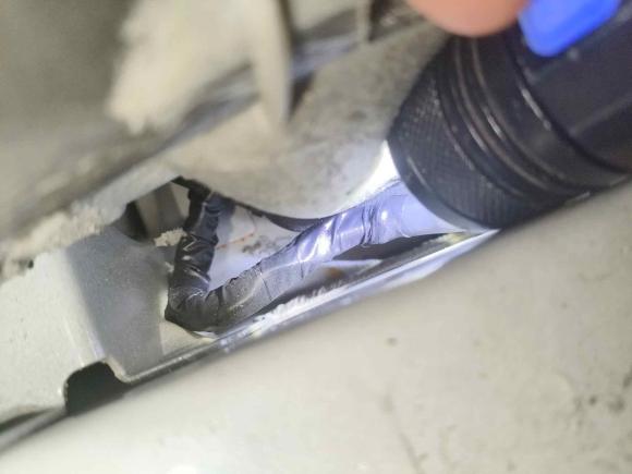 [成都·川A] 二手林肯林肯MKC2017款 2.0T 两驱尊雅版