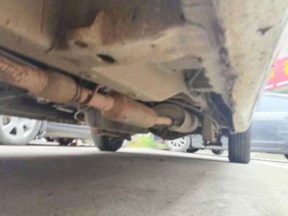 [湖州·浙E] 二手五菱汽车五菱荣光V2016款 1.5L标准型