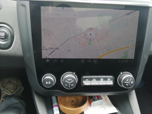 [上海·沪A] 二手领克领克03新能源2021款 1.5T PHEV Pro