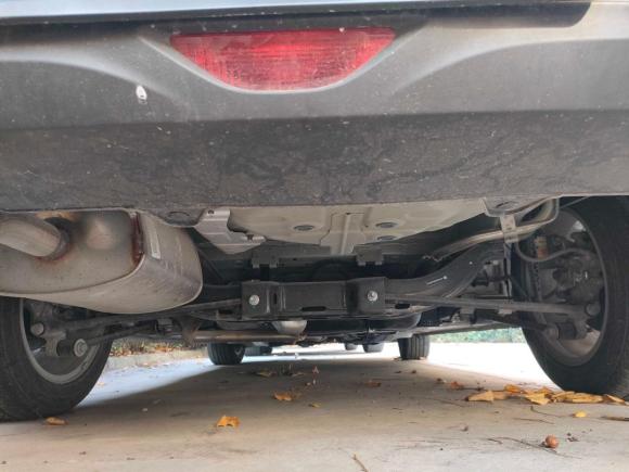 [湖州·浙E] 二手别克英朗2021款 典范 1.5L 自动精英型