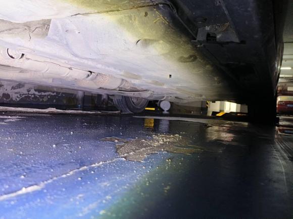 [宁波·浙B] 二手丰田锐志2012款 2.5V 风度菁英炫装版