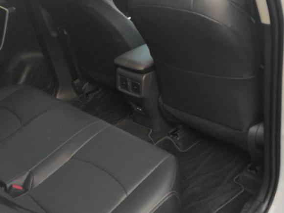 [武汉·鄂W] 二手丰田威兰达2023款 2.0L CVT两驱都市版