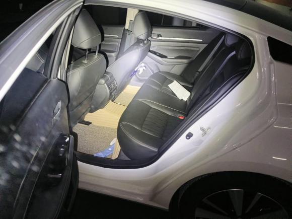 [合肥·皖A] 二手日产天籁2021款 2.0L XL Upper AD1 智行领航版