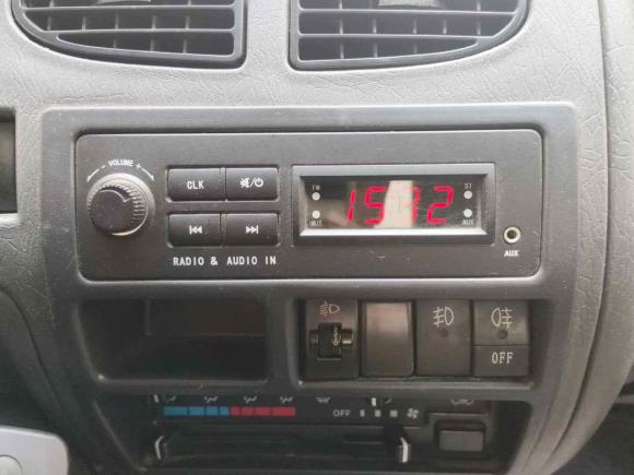 [深圳·粤B] 二手东风小康东风小康K012019款 1.2L K01L 国VI DK12