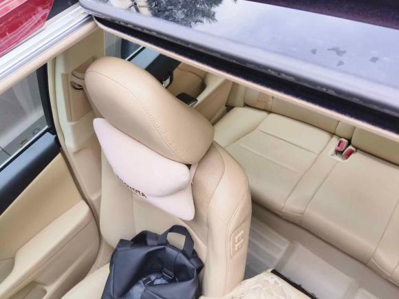 [广州·粤A] 二手丰田凯美瑞2016款 双擎 2.5HG 十周年纪念豪华导航版