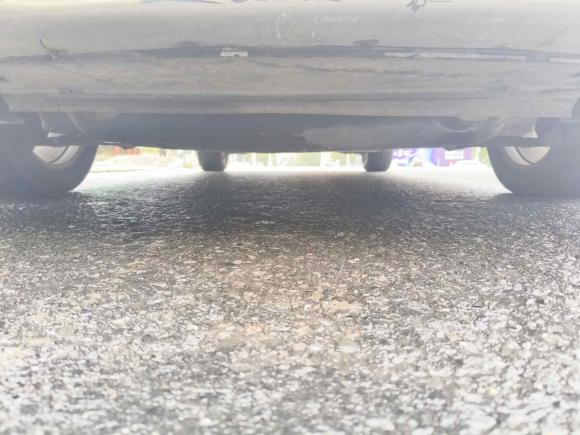 [合肥·皖A] 二手沃尔沃沃尔沃S80L2011款 2.0T 智雅版