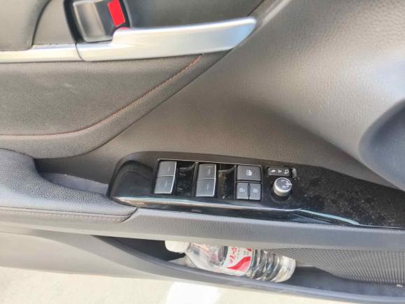 [义乌·浙G] 二手丰田凯美瑞2021款 2.5G 豪华版