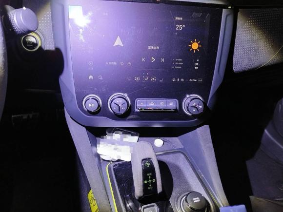 [深圳·湘M] 二手领克领克032020款 03+ 2.0TD 自动性能套装版