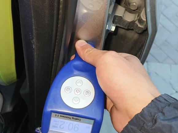 [济南·鲁A] 二手埃安AION Y2021款 70 智领版