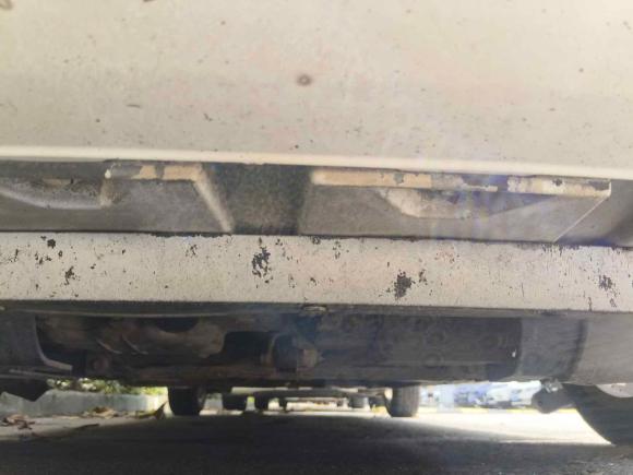 [广州·粤H] 二手本田锋范2015款 1.5L CVT豪华版