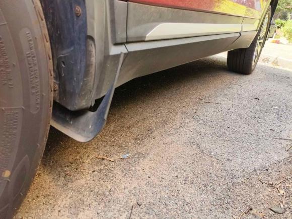 [青岛·鲁B] 二手长安长安CS35PLUS2018款 1.6L 自动畅联版 国V