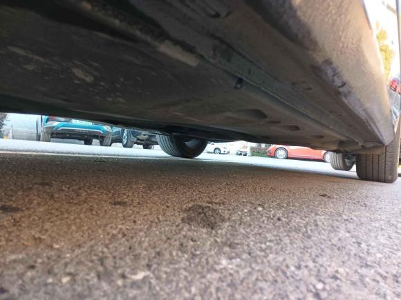 [上海·沪A] 二手大众帕萨特2017款 280TSI DSG尊荣版