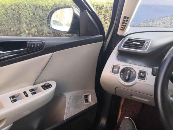 [青岛·鲁B] 二手大众迈腾2009款 1.8TSI DSG舒适型