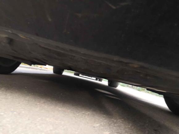 [上海·沪A] 二手奥迪奥迪A6L2011款 2.0 TFSI 自动舒适型