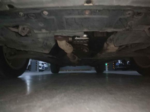 [宁波·闽A] 二手三菱欧蓝德2010款 劲界 3.0 豪华版