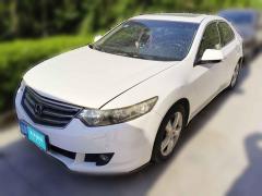 [济南·鲁A] 本田思铂睿2009款 2.4L 尊贵版