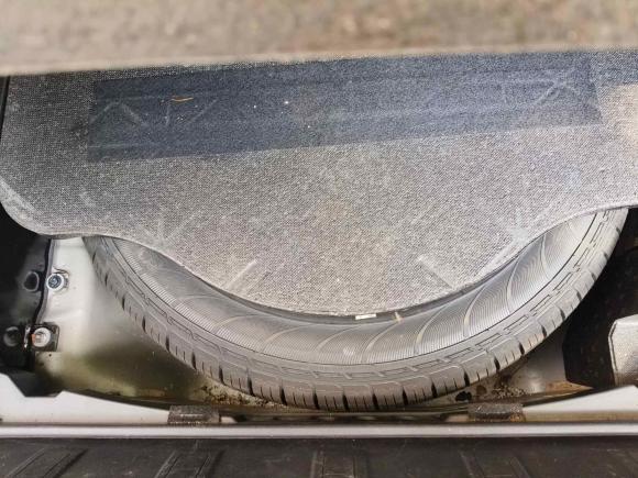 [台州·浙J] 二手雷诺科雷傲2014款 2.5L 四驱舒适版