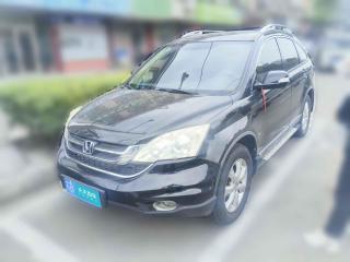 本田本田CR-V2010款 2.0L 自动四驱经典版