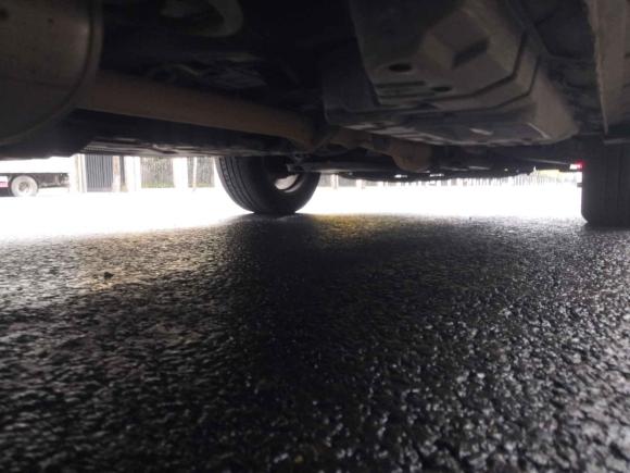 [成都·川A] 二手丰田汉兰达2017款 2.0T 两驱豪华版 7座