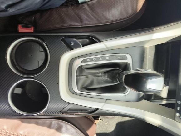 [义乌·浙G] 二手福特蒙迪欧2013款 1.5L GTDi180时尚型