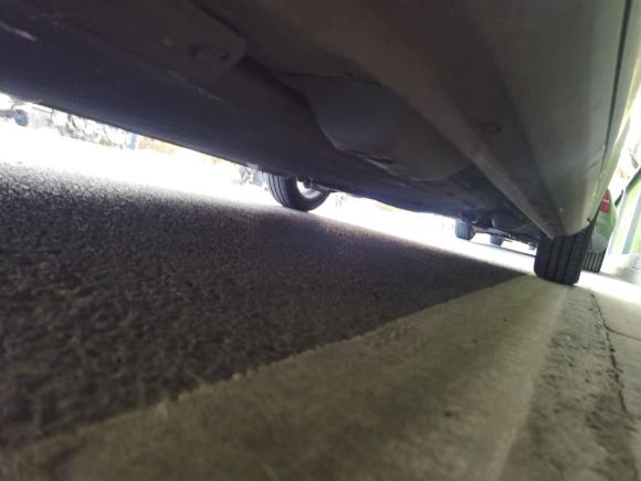 [杭州·浙A] 二手欧拉欧拉白猫2020款 305km 豪华型