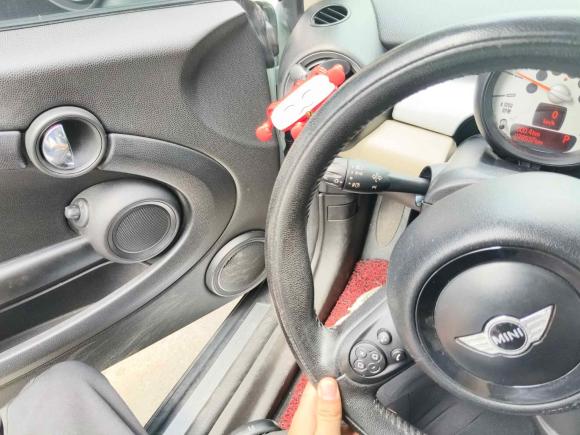 [台州·浙J] 二手MINIMINI CLUBMAN2011款 1.6L COOPER Fun