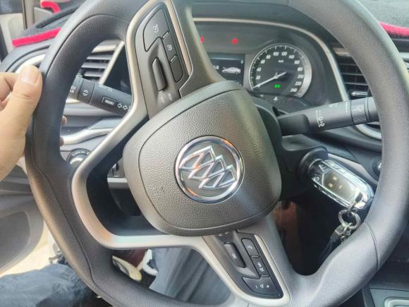 [义乌·云C] 二手别克英朗2021款 改款 典范 1.5L 自动精英型