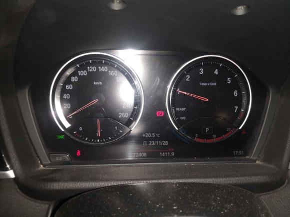 [义乌·浙G] 二手宝马宝马X12020款 sDrive20Li 尊享型