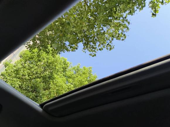 [台州·浙J] 二手广汽传祺传祺GS32017款 150N 自动精英版