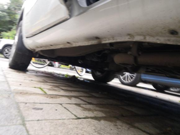 [杭州·浙G] 二手奇瑞瑞虎32016款 1.6L 手动风尚版