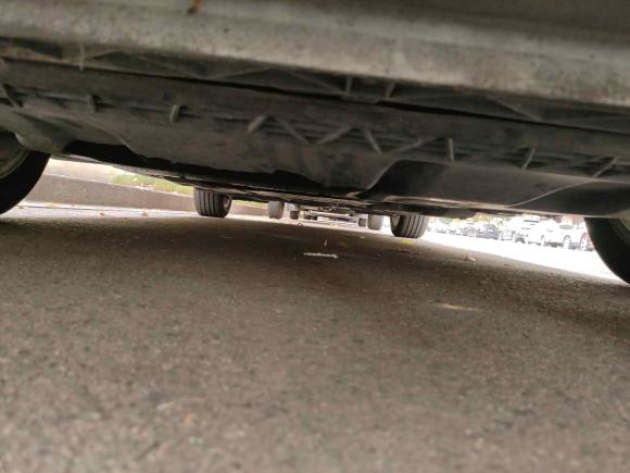 [宁波·浙B] 二手大众高尔夫·嘉旅2016款 230TSI 自动进取型