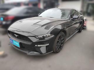 福特Mustang2018款2.3LEcoBoost